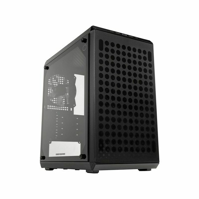 KALINDRA | BB. ATX Semi-tower Box Cooler Master Q300LV2-KGNN-S00 Black