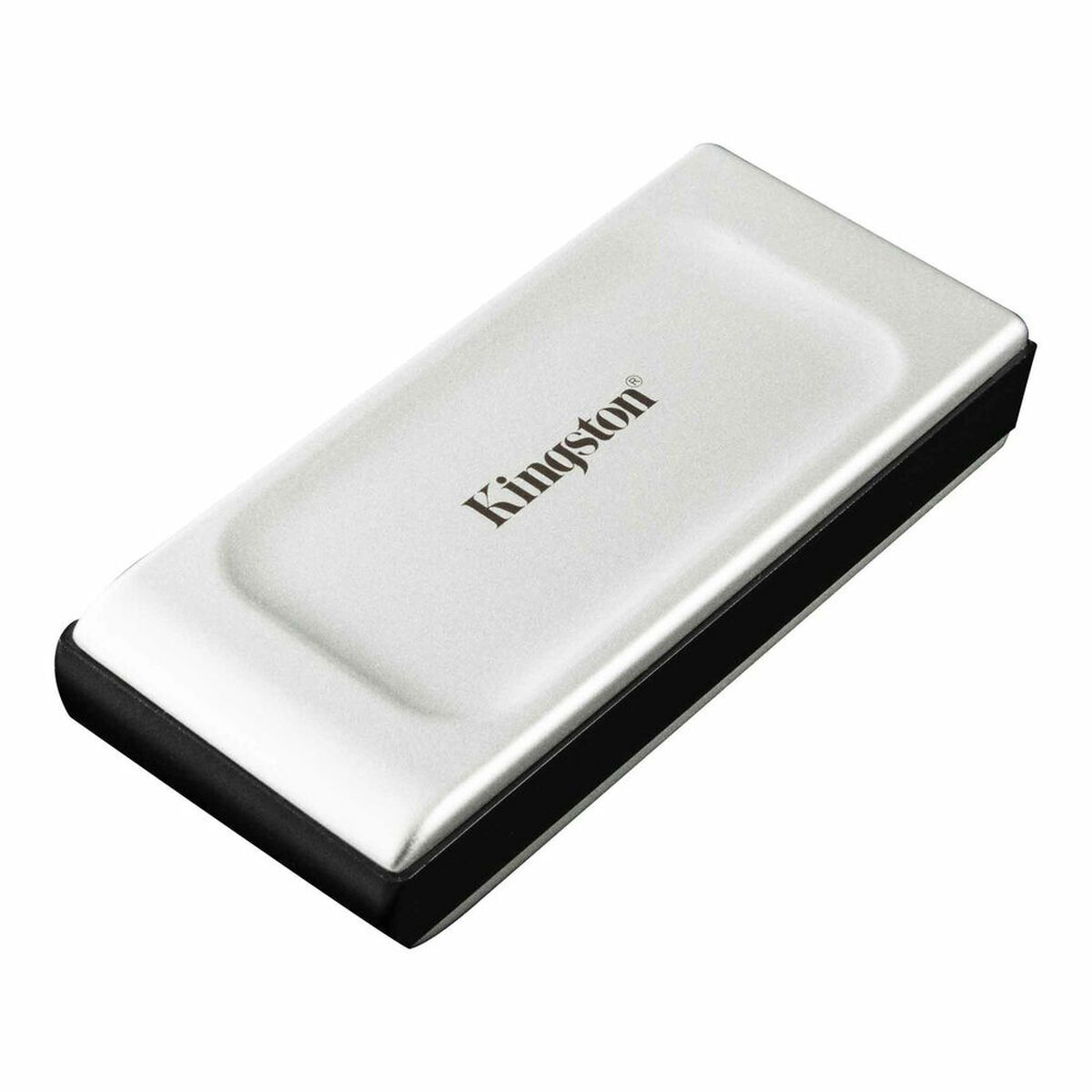 KALINDRA | BB. External Hard Drive Kingston SXS2000/500G Black Silver