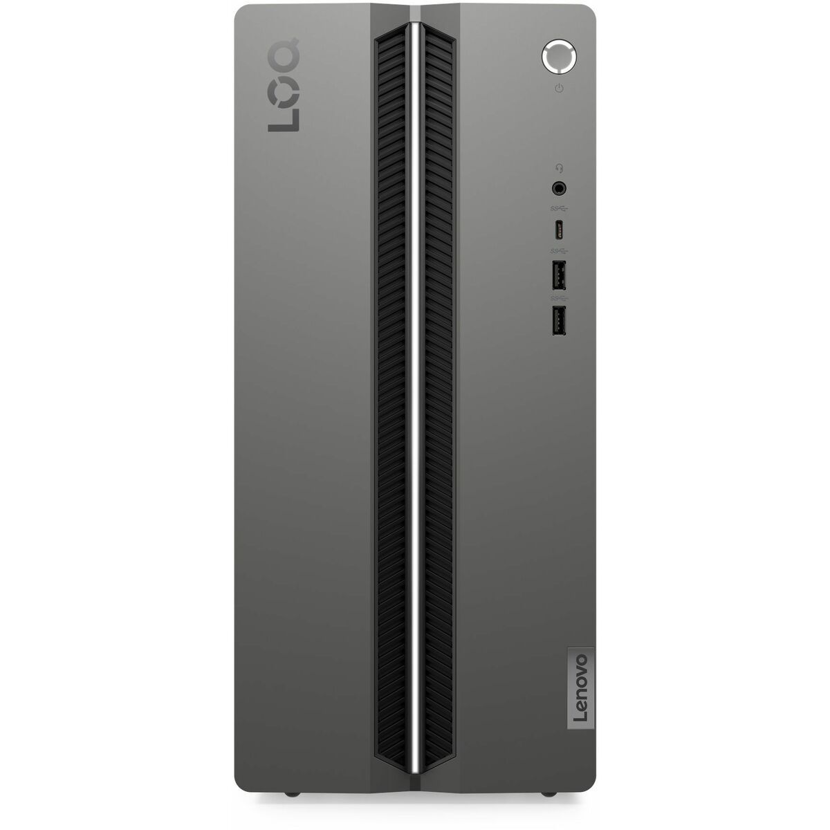 KALINDRA | BB. Desktop PC Lenovo 17IRR9 16 GB RAM 512 GB SSD geforce rtx 5060