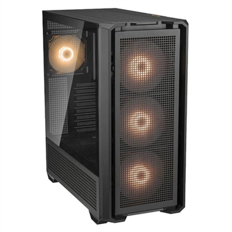 KALINDRA | BB. ATX Semi-tower Box Cougar MX600