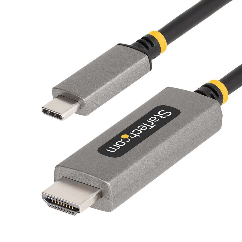 KALINDRA | BB. USB-C to HDMI Adapter Startech 134B-USBC-HDMI211M
