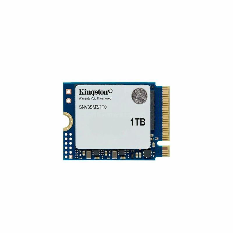 KALINDRA | BB. Disque dur Kingston SNV3SM3/1T0 1 TB SSD