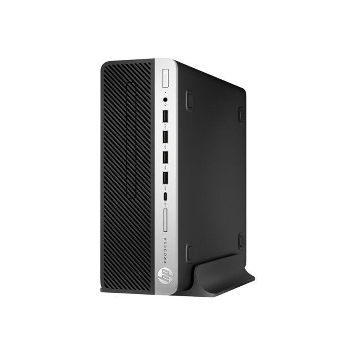 KALINDRA | BB. Desktop PC HP PRODESK 600 G4 CI3-8100 Intel Core i3-8100 8 GB RAM 512 GB (Refurbished A+)