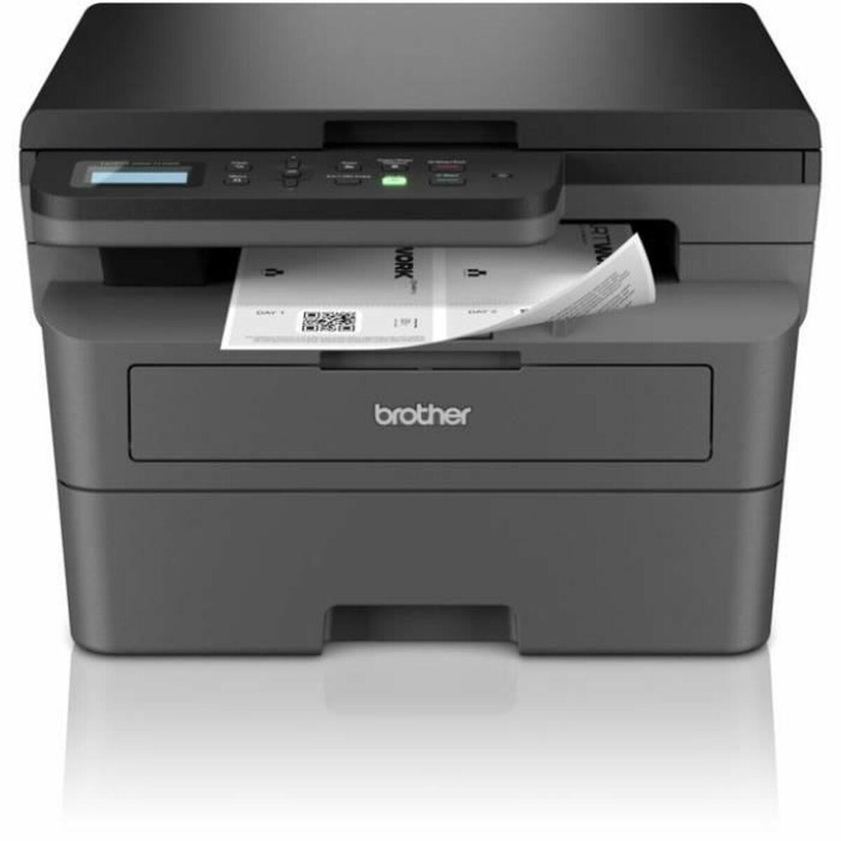 KALINDRA | BB. Multifunction Printer Brother DCPL2627DWE