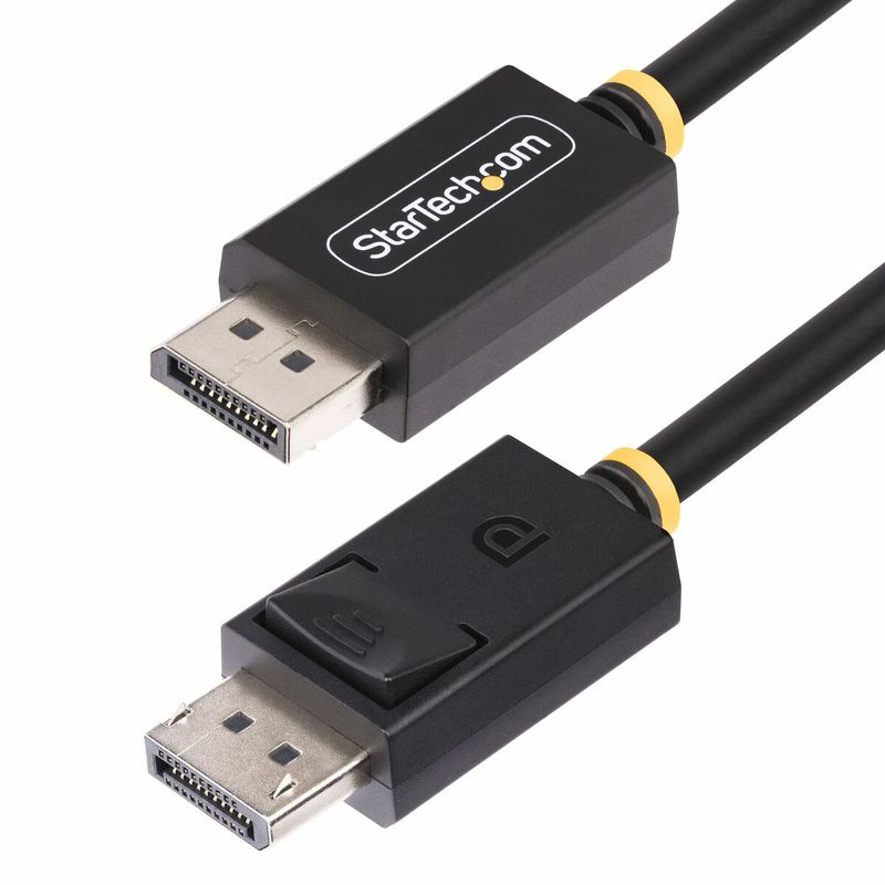 KALINDRA | BB. Thunderbolt to USB-C Adapter Startech DP21-1M-DP40-CABLE