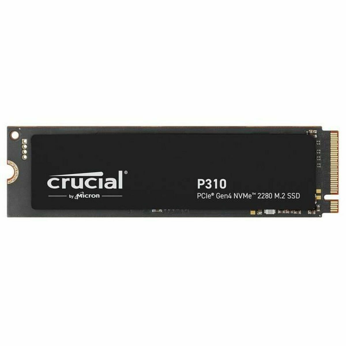KALINDRA | BB. Hard Drive Crucial 4 TB SSD