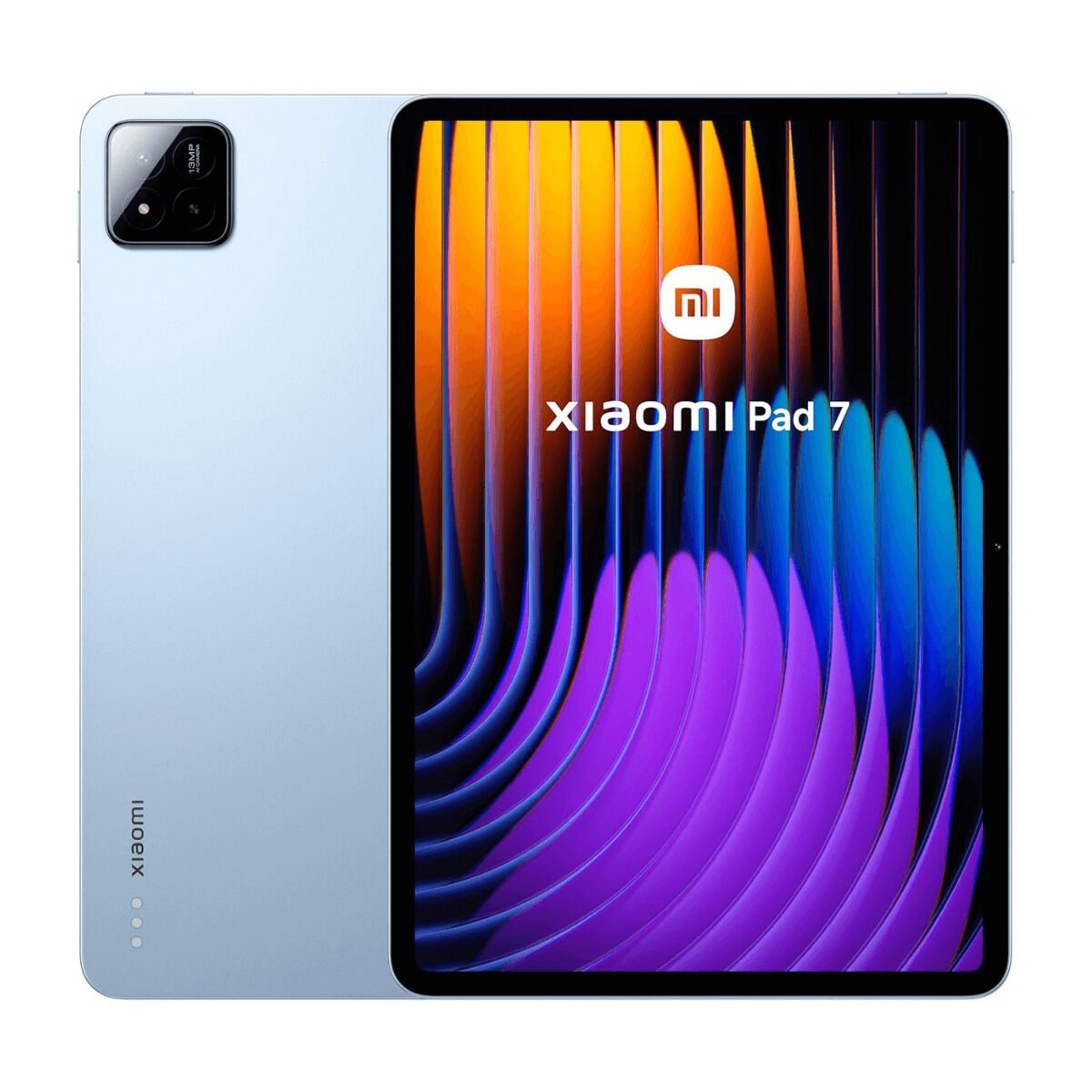 KALINDRA | BB. Tablet Xiaomi Pad 7 11,2" Octa Core 8 GB RAM 128 GB Blue