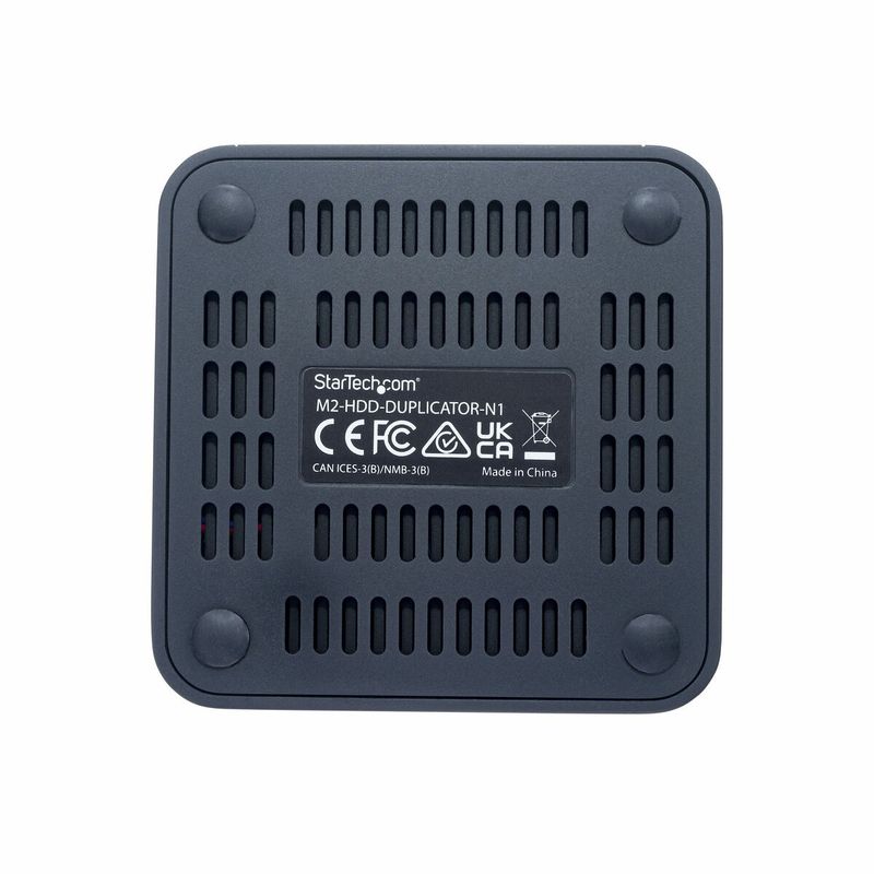 KALINDRA | BB. Disque dur Startech M2-HDD-DUPLICATOR-N1