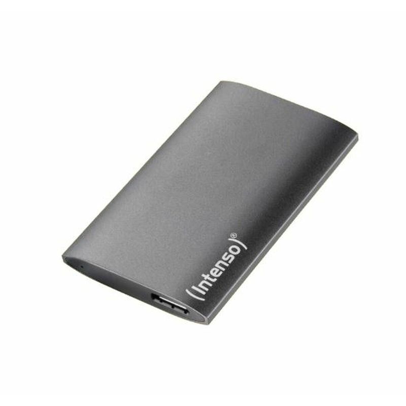KALINDRA | BB. Disque Dur Externe INTENSO 3823470 2 TB SSD