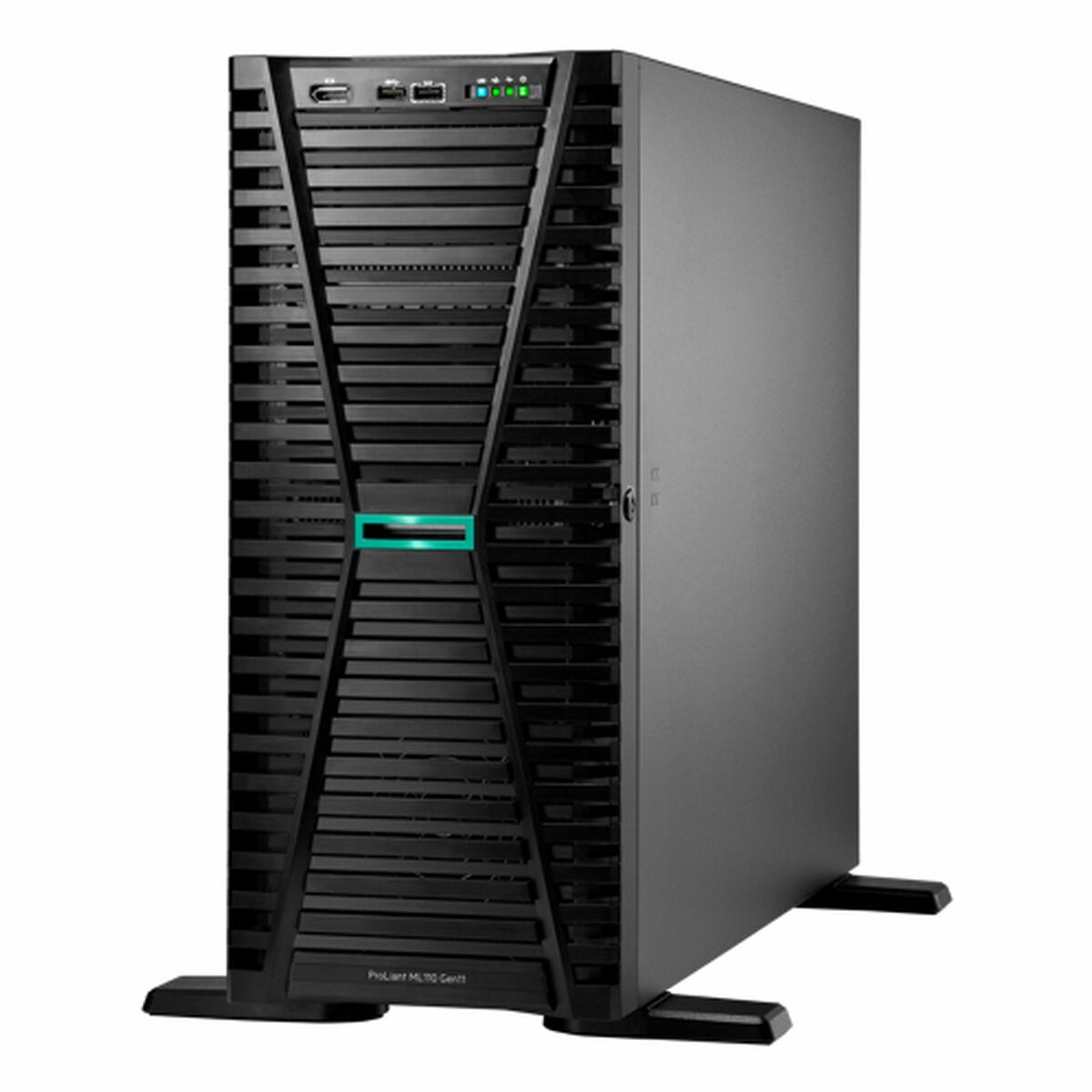 KALINDRA | BB. Server HPE P71647-425 32 GB RAM 4TB