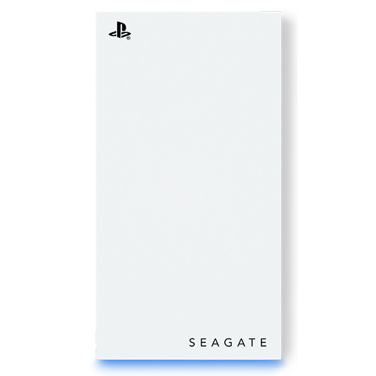 KALINDRA | BB. External Hard Drive Seagate STMH1000200 White 1 TB