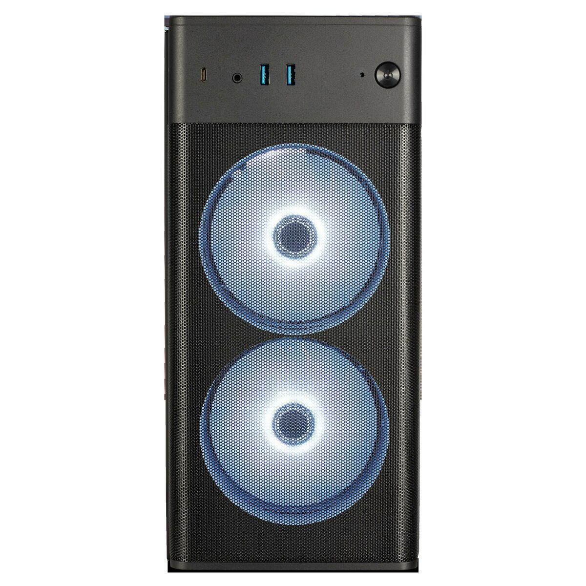 KALINDRA | BB. Desktop PC Medion ERAZER P45 AMD Ryzen 5 5500U 16 GB RAM 1 TB SSD Nvidia Geforce RTX 4060