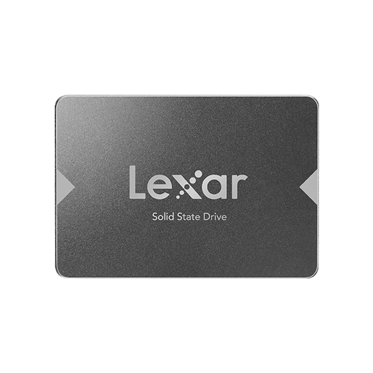 KALINDRA | BB. Hard Drive Lexar NS100 1 TB SSD