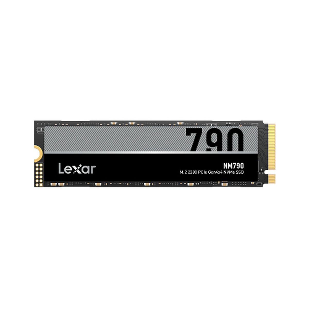 KALINDRA | BB. Hard Drive Lexar LNM790X001T-RNNNG 1 TB SSD