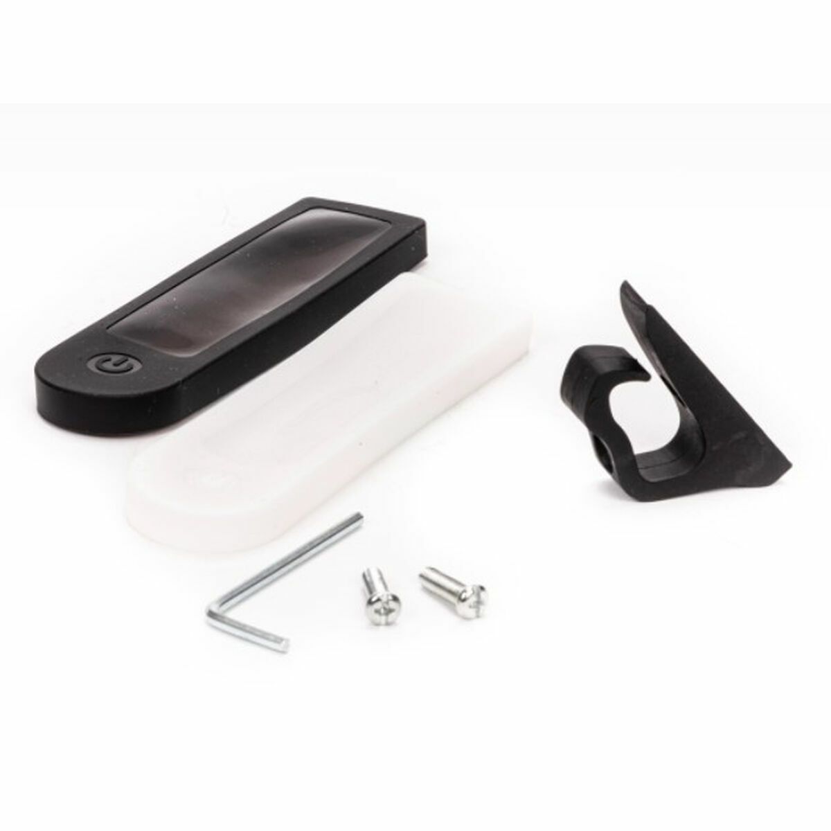 KALINDRA | BB. Accessories Set Urban Prime UP-MON-KIT Silicone Plastic