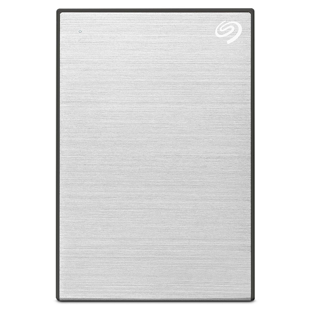 KALINDRA | BB. External Hard Drive Seagate STKY1000401 Silver 1 TB HDD