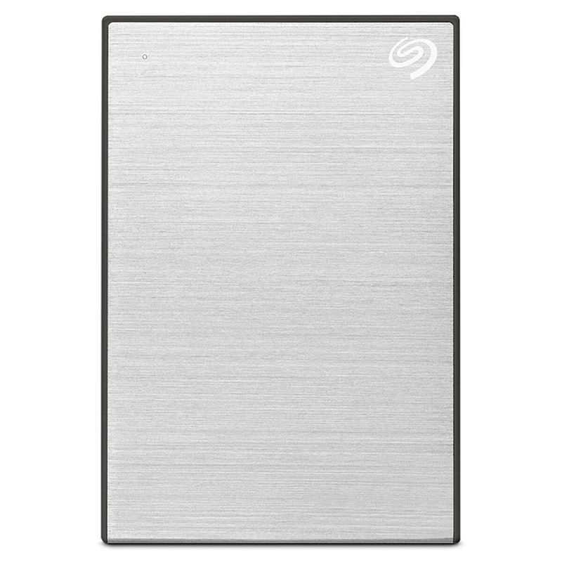 KALINDRA | BB. Disque Dur Externe Seagate STKY1000401 Argenté 1 TB HDD
