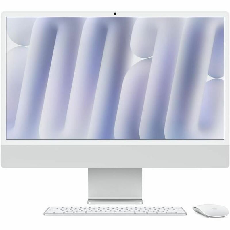 KALINDRA | BB. All in One Apple iMac 23,5" M4 16 GB RAM 256 GB SSD