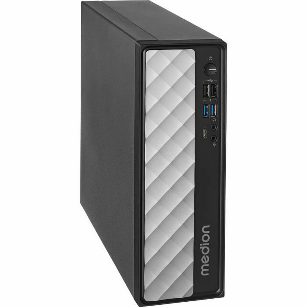KALINDRA | BB. Desktop PC Medion 10025291 512 GB SSD i5-12450H 16 GB RAM