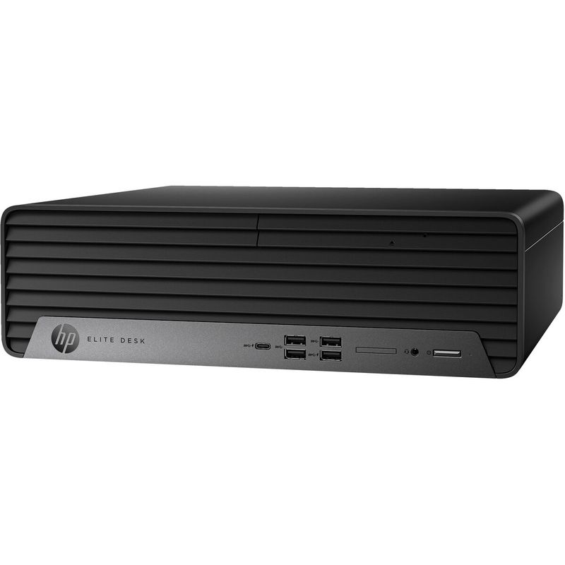 KALINDRA | BB. Desktop PC HP ELITE SFF 800 G9 Intel Core i7-14700 16 GB RAM 512 GB SSD