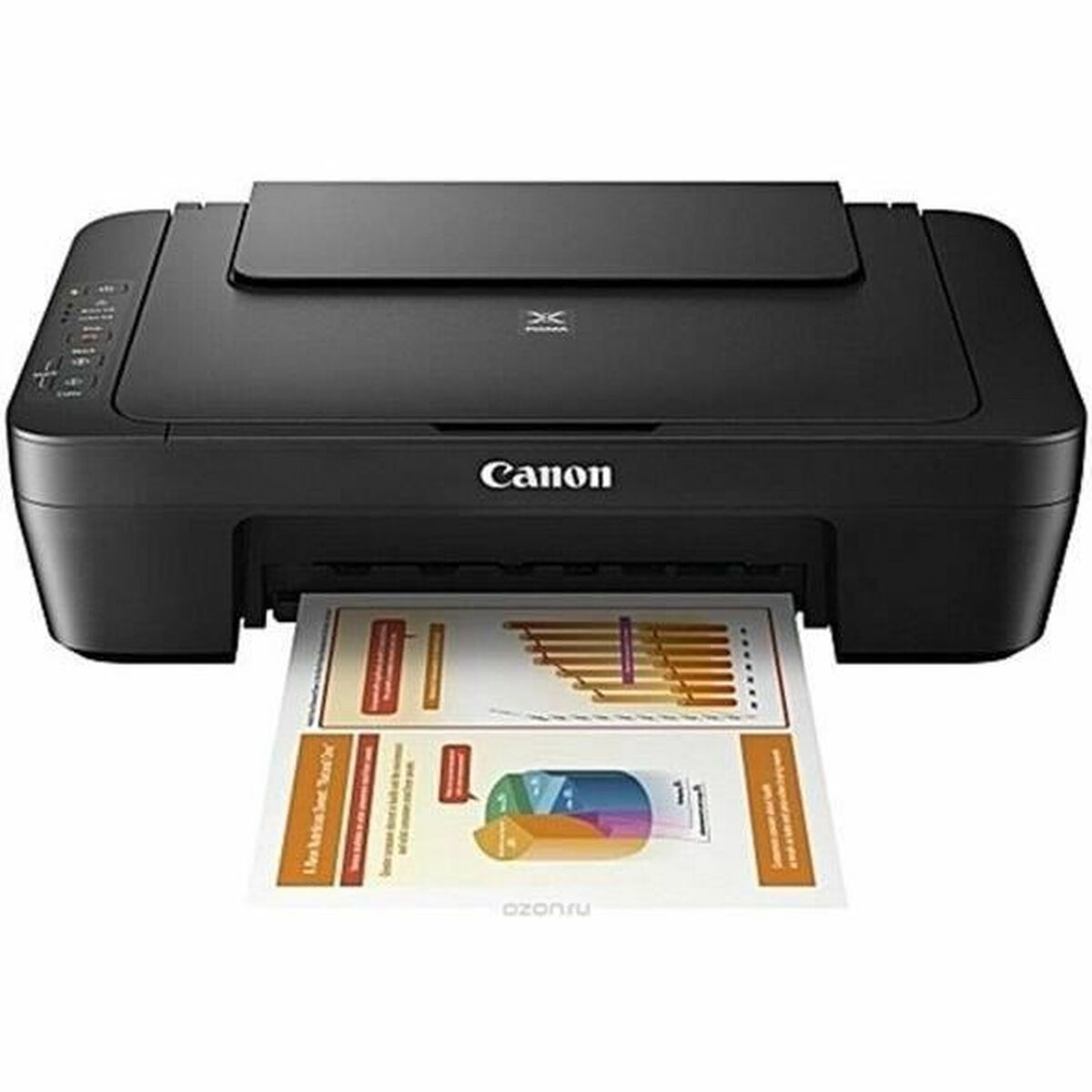 KALINDRA | BB. Multifunction Printer Canon MG2551S