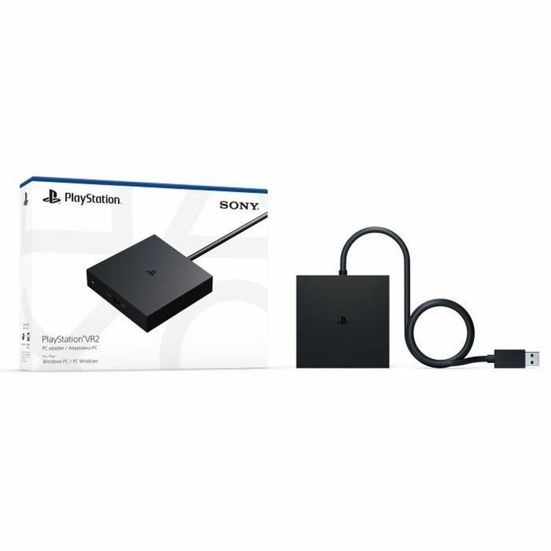 KALINDRA | BB. USB Adaptor Sony PLAYSTATION VR 2