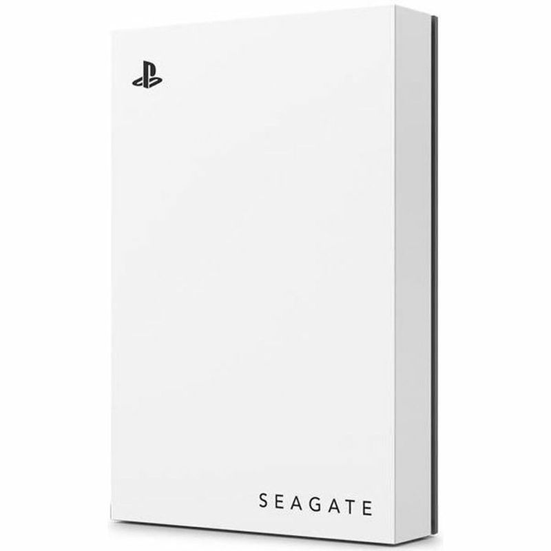 KALINDRA | BB. Disque Dur Externe Seagate STLV2000201 2 TB HDD