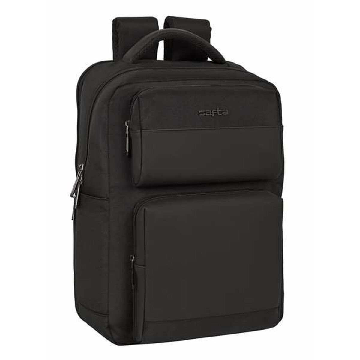 KALINDRA | BB. Laptop Backpack Safta Business Black 31 x 44 x 13 cm
