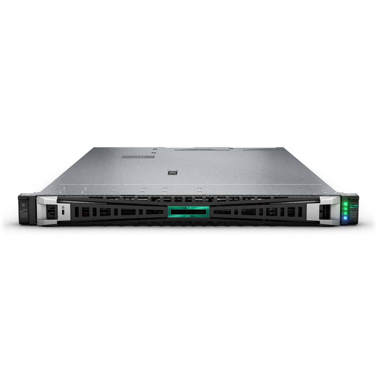 KALINDRA | BB. Server HPE DL360 G11 Intel Xeon Silver 4410Y 32 GB RAM