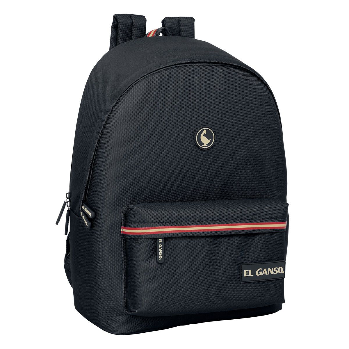 KALINDRA | BB. Laptop Backpack El Ganso Basics Black 31 x 44 x 18 cm