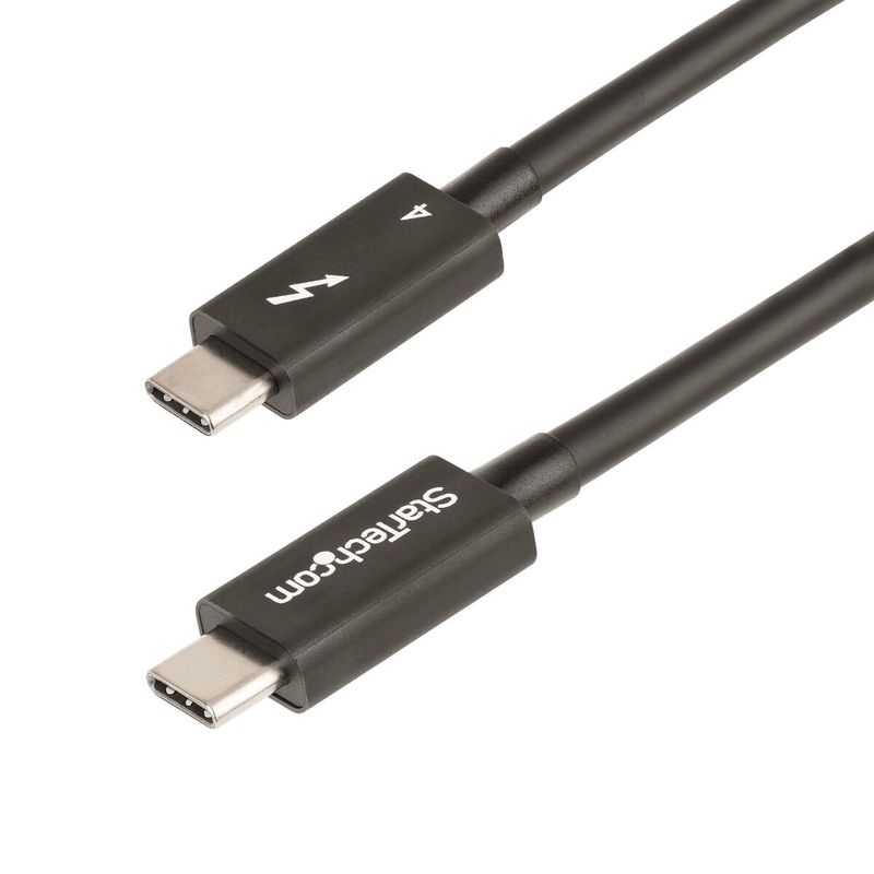 KALINDRA | BB. Thunderbolt 3 cable Startech TBLT4MM50CM