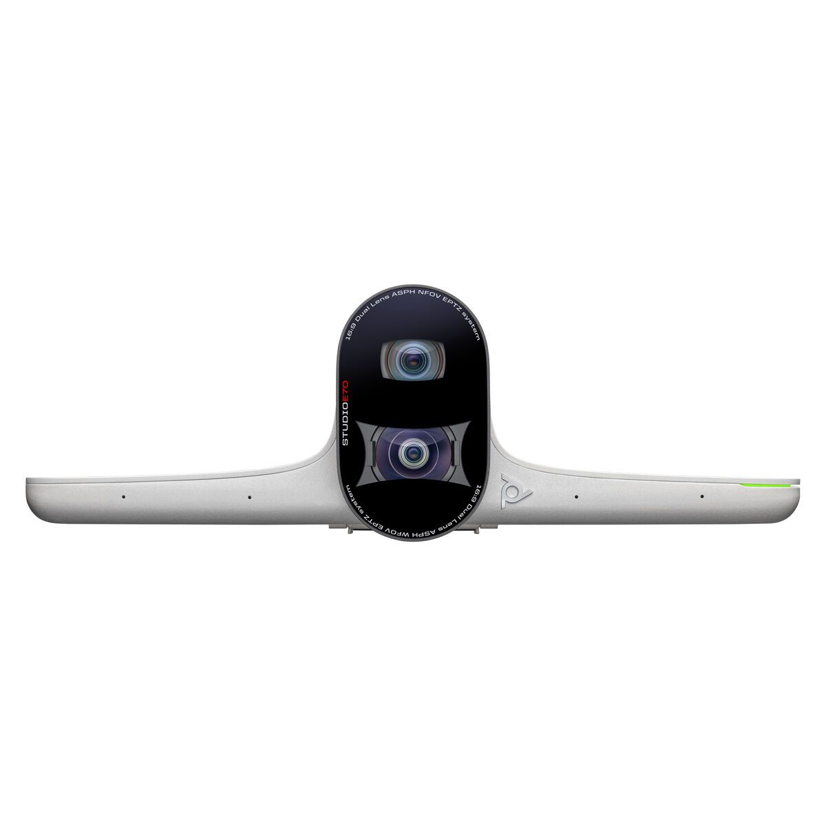 KALINDRA | BB. Video Conferencing System Poly Studio E70 4K Ultra HD