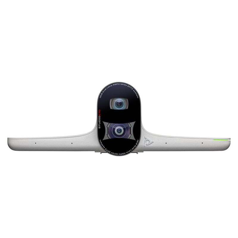 KALINDRA | BB. Video Conferencing System Poly Studio E70 4K Ultra HD