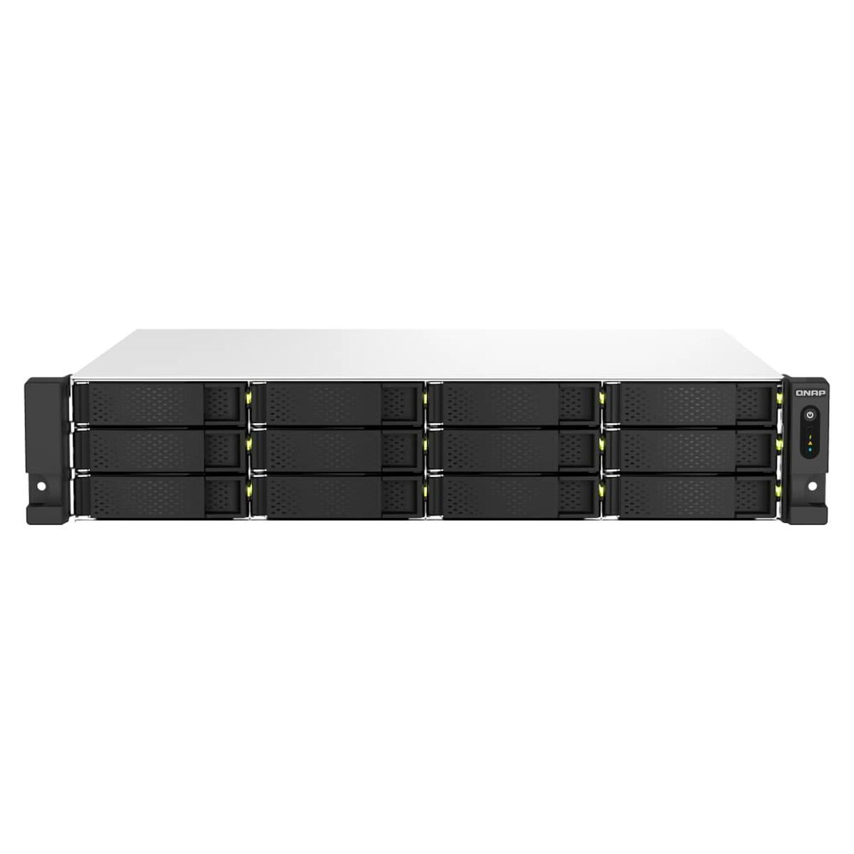 KALINDRA | BB. Network Storage Qnap TS-1264U-RP-8G
