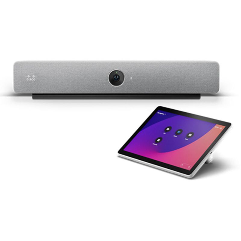 KALINDRA | BB. Video Conferencing System CISCO CS-BAR-T-K9