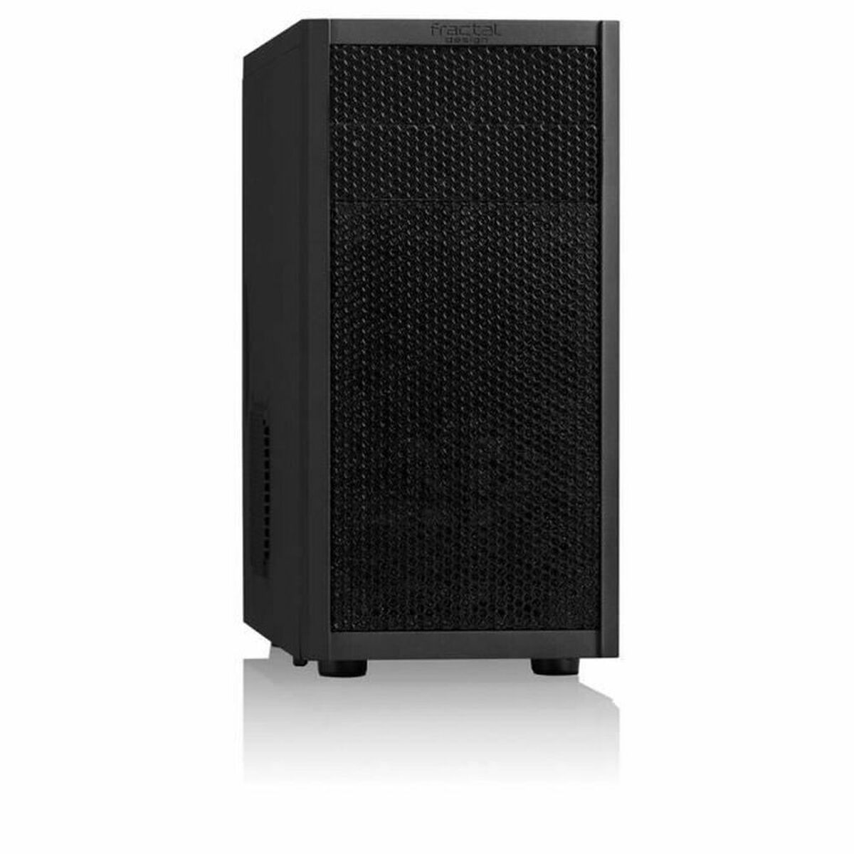 KALINDRA | BB. ATX Semi-tower Box Fractal FD-CA-CORE-1000-USB3-BL