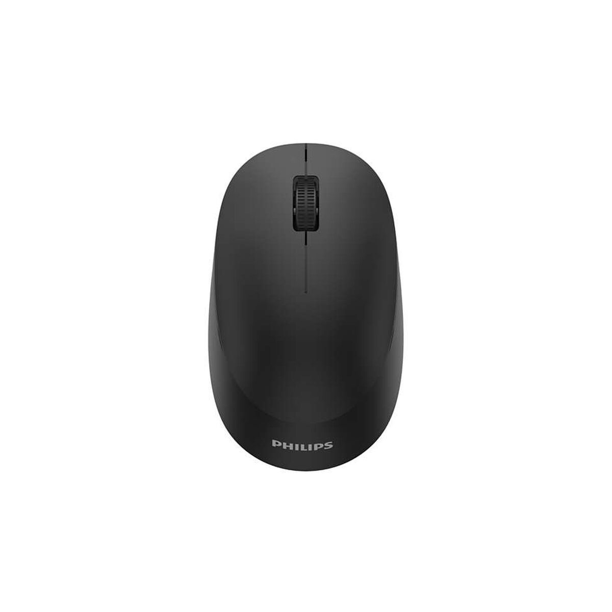 KALINDRA | BB. Wireless Bluetooth Mouse Philips SPK7407B/00 Black 1600 dpi