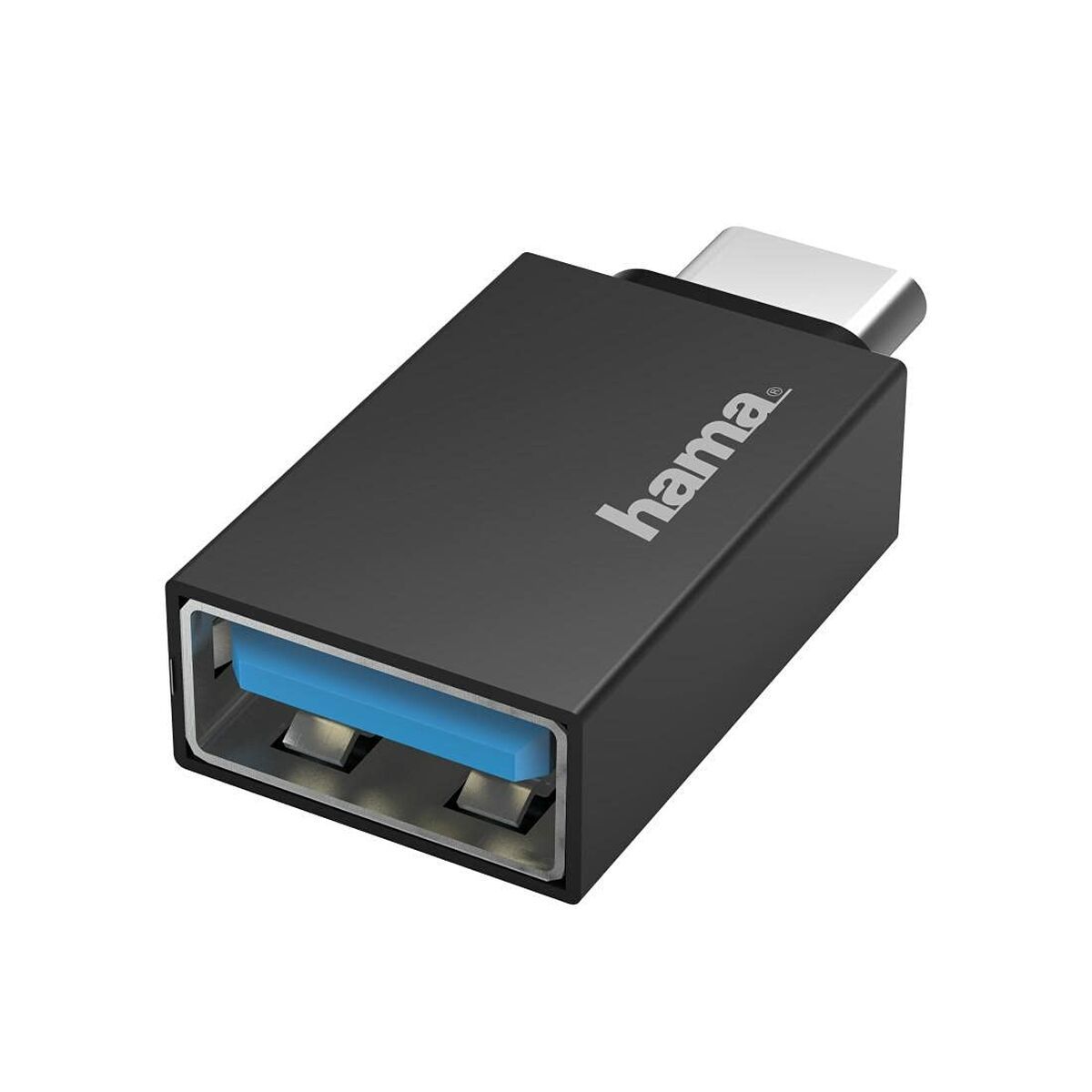 KALINDRA | BB. USB C to  USB Adapter Hama 00200311