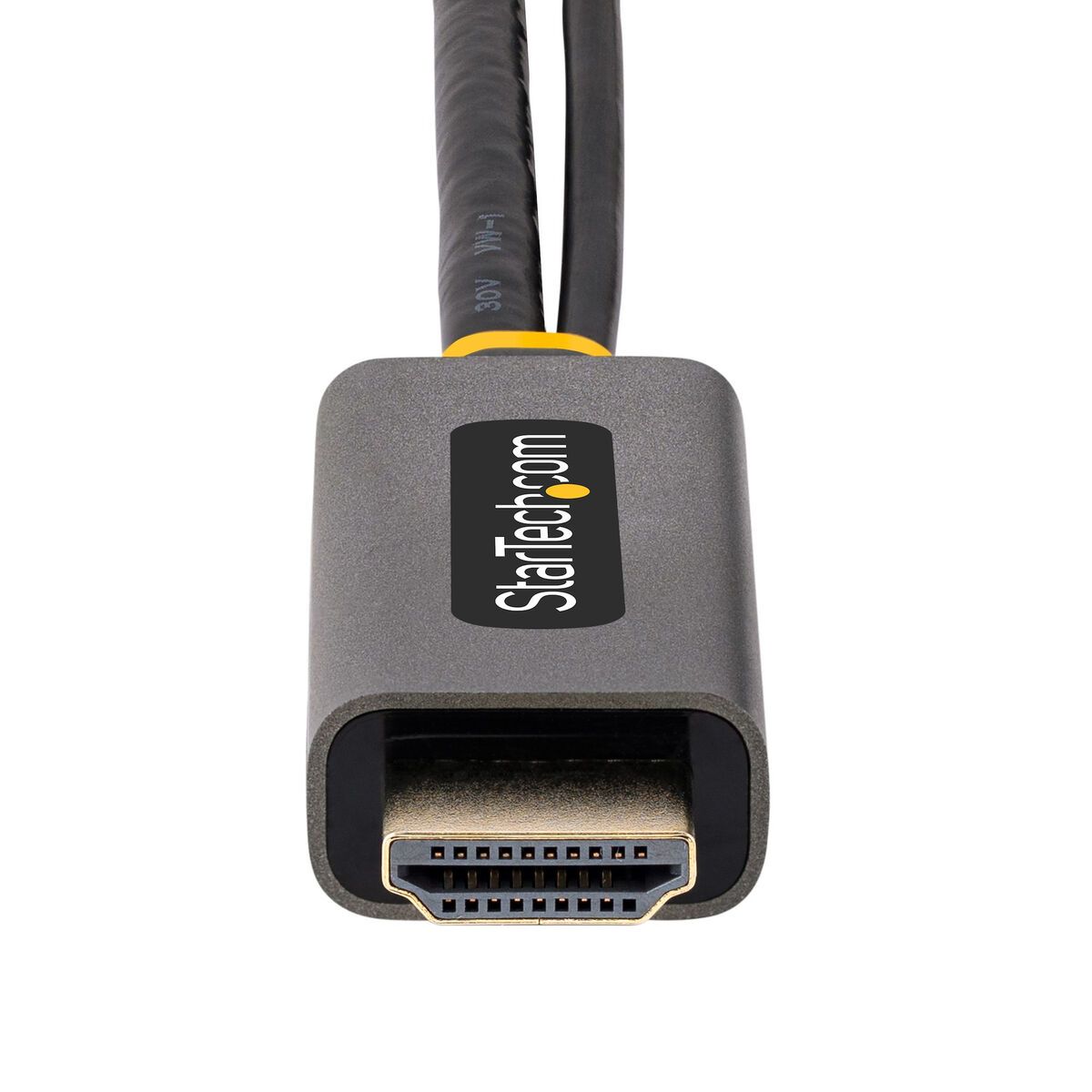 KALINDRA | BB. HDMI to DisplayPort adapter Startech 128-HDMI-DISPLAYPORT