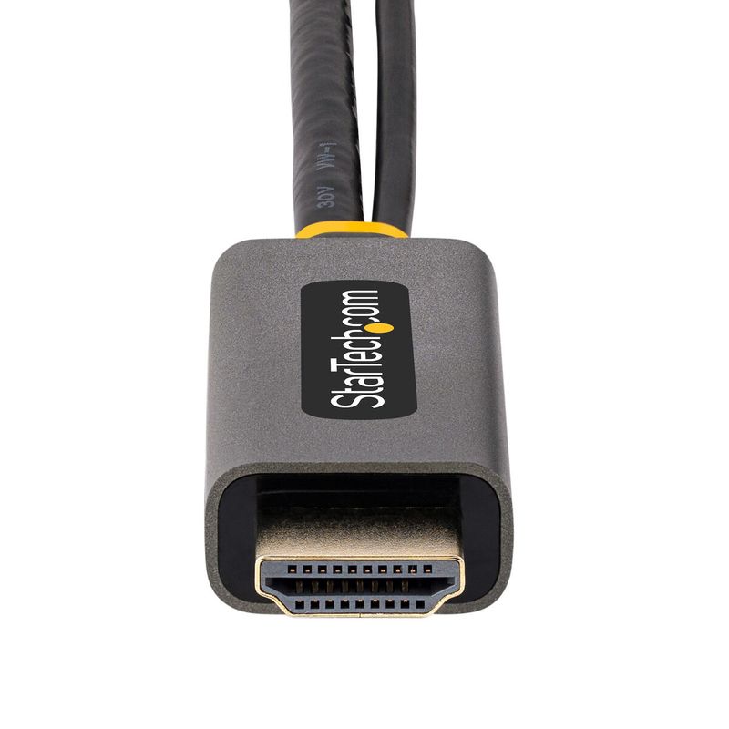 KALINDRA | BB. HDMI to DisplayPort adapter Startech 128-HDMI-DISPLAYPORT