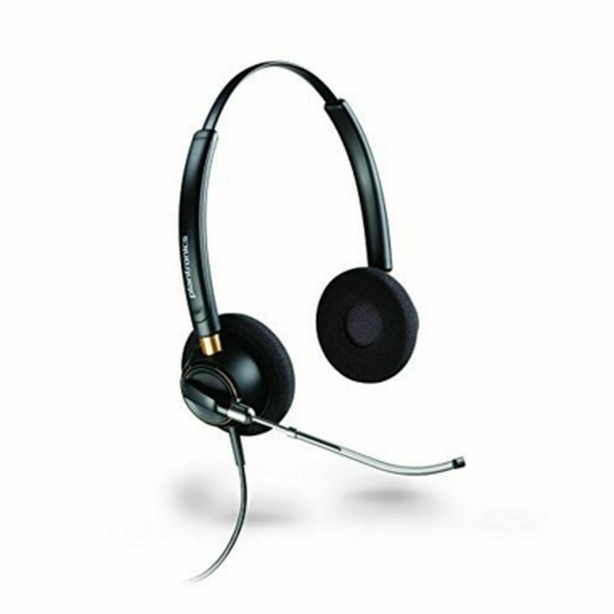KALINDRA | BB. Headphones Poly Encorepro 520V Black
