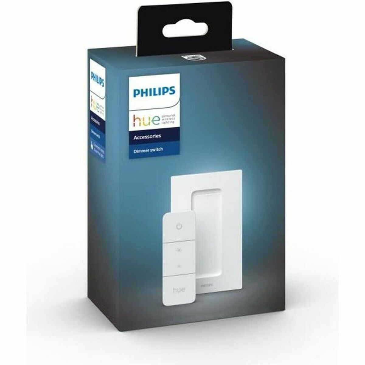 KALINDRA | BB. Smart Switch Philips 8719514274617 Remote control