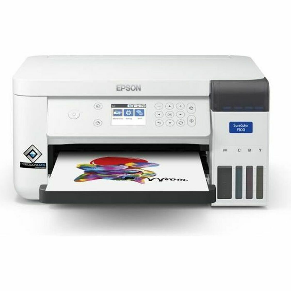 KALINDRA | BB. Multifunction Printer Epson SureColor SC-F100 Wi-Fi