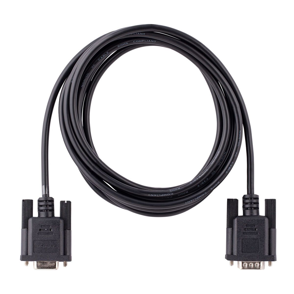 KALINDRA | BB. Cable adapter Startech 9FMNM-3M-RS232-CABLE