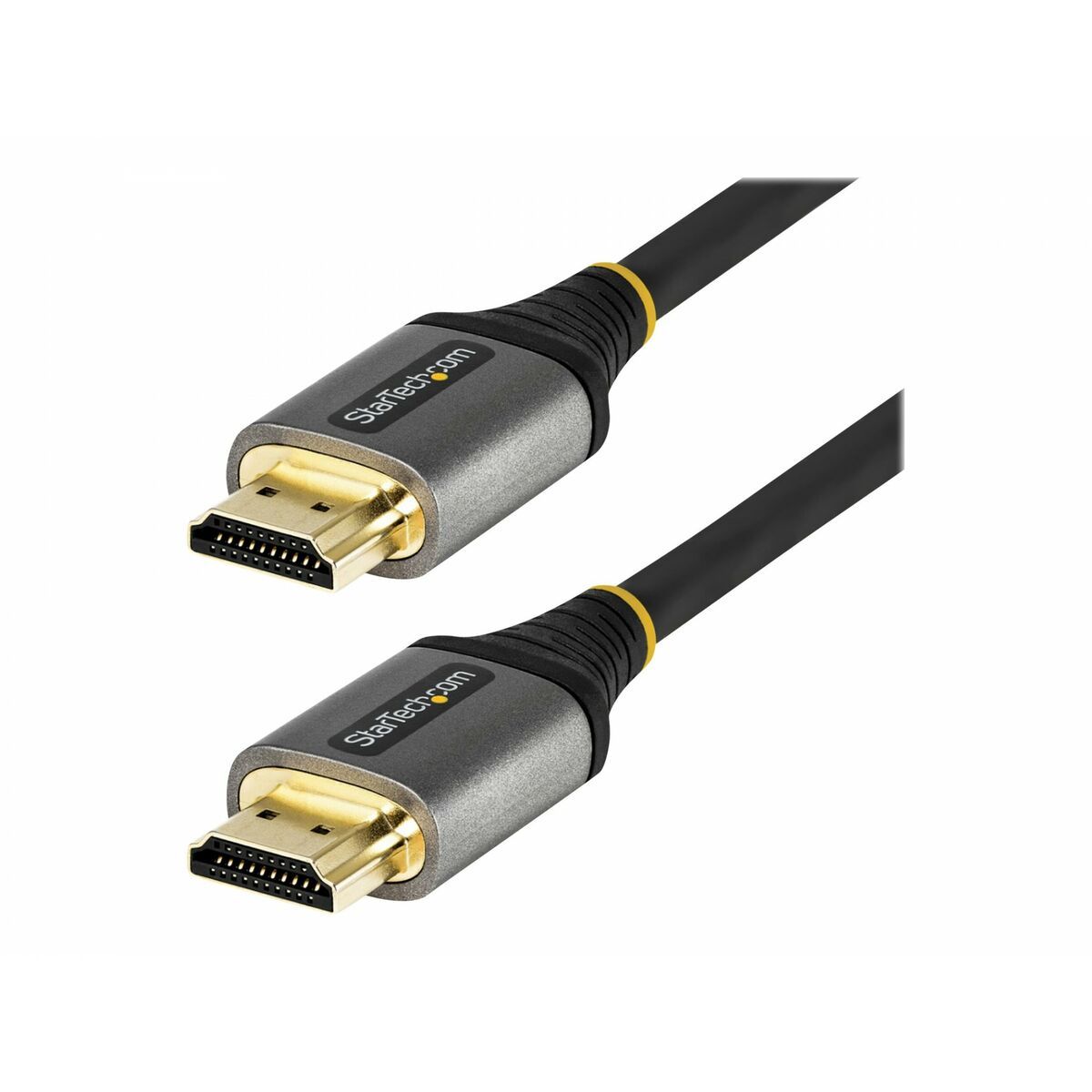 KALINDRA | BB. High Speed HDMI Cable Startech HDMM21V50CM 50 cm Black Grey