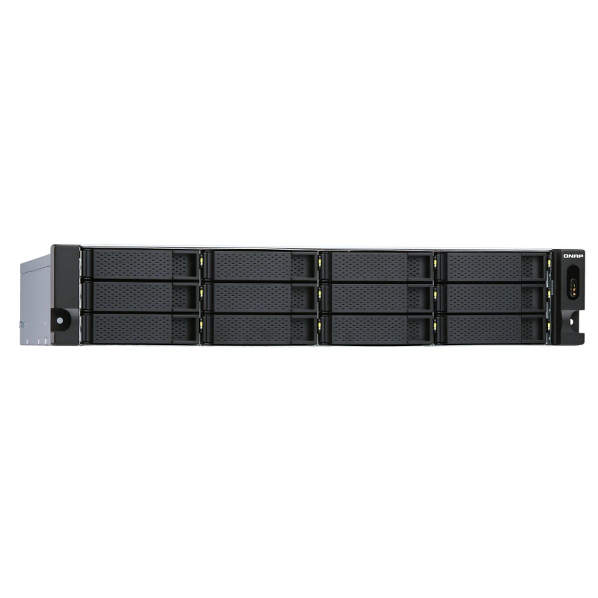 KALINDRA | BB. Server Qnap TL-R1200S-RP