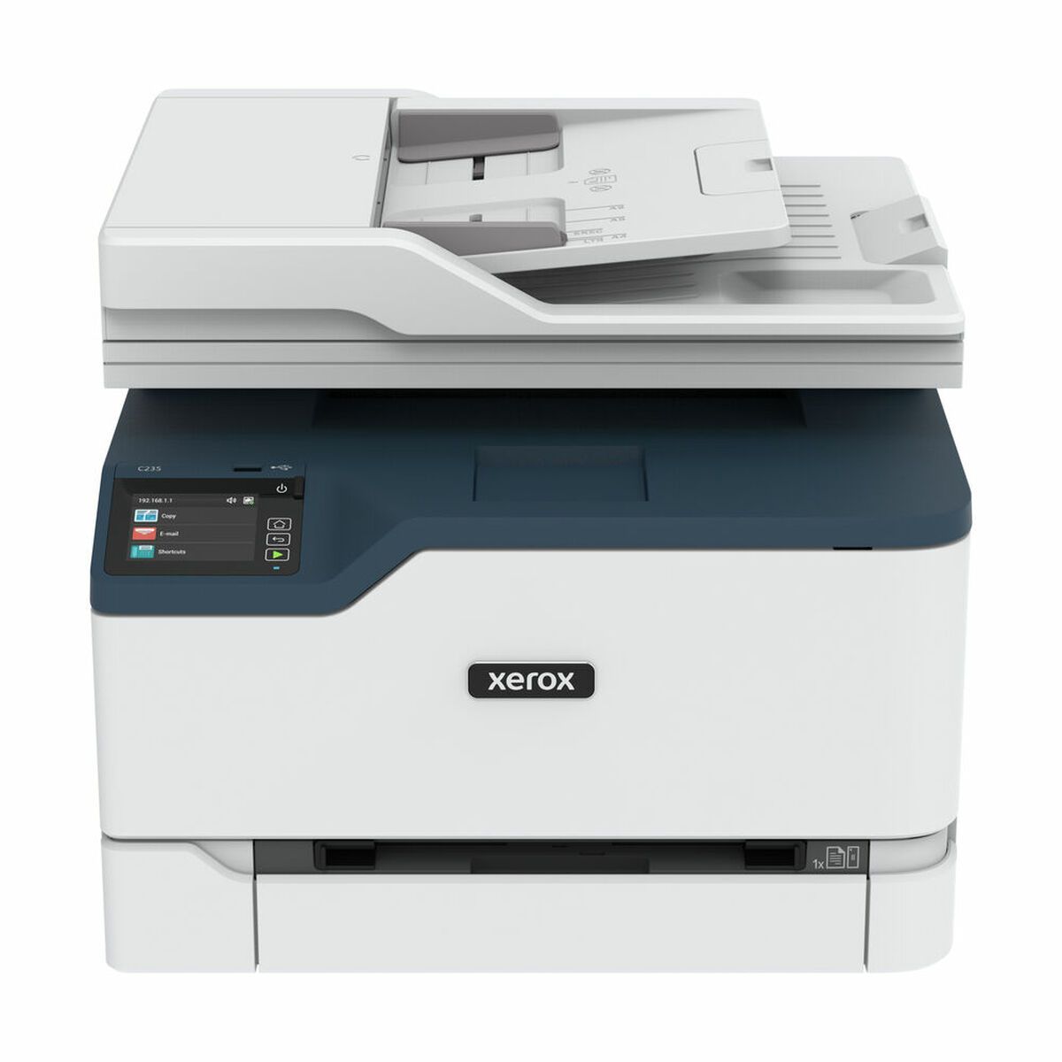 KALINDRA | BB. Multifunction Printer Xerox C235V_DNI
