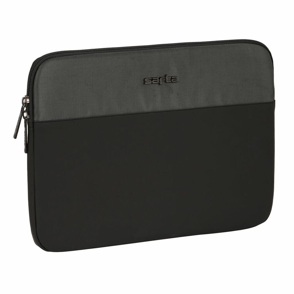 KALINDRA | BB. Laptop Cover Safta Business 14'' Grey (34 x 25 x 2 cm)