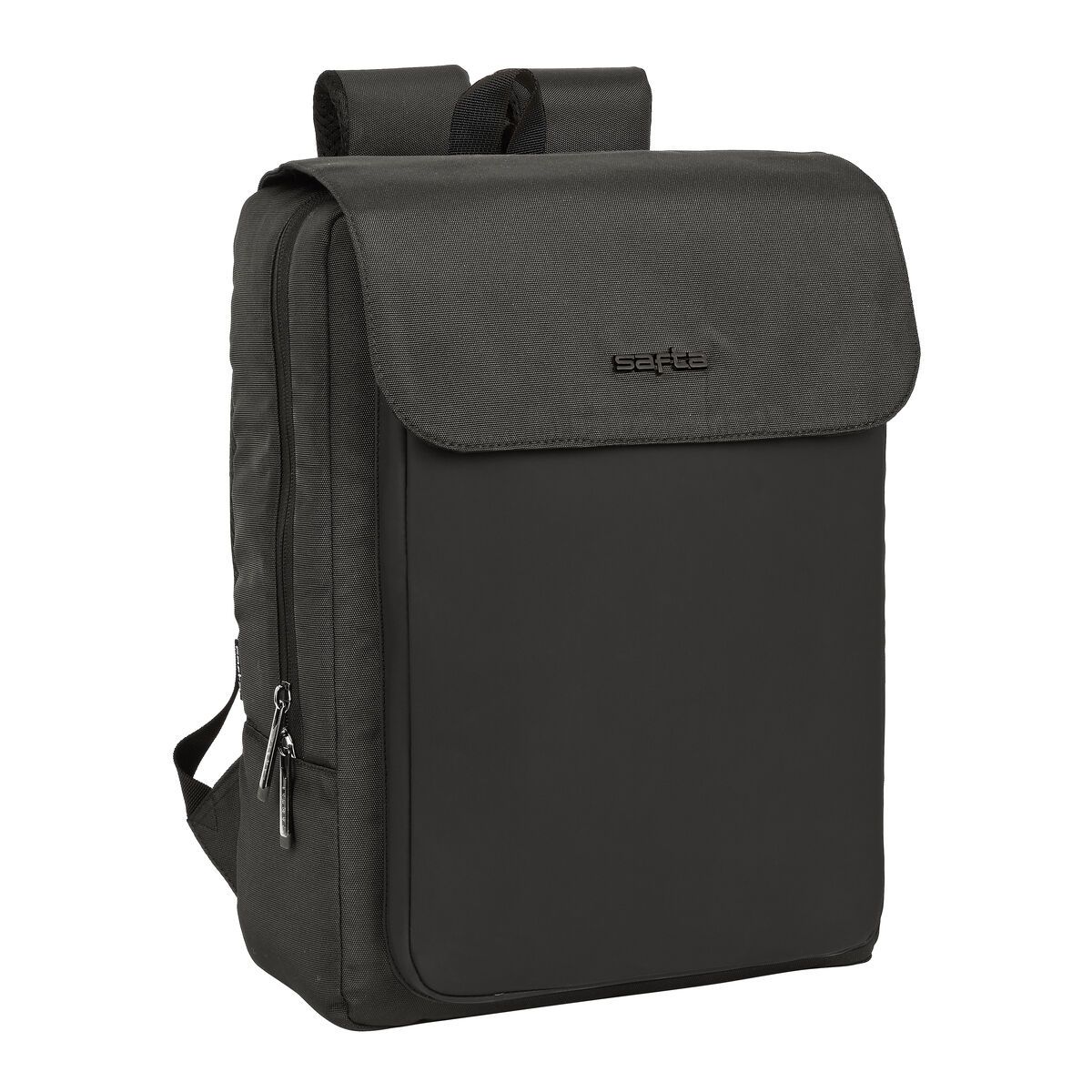 KALINDRA | BB. Laptop Backpack Safta Business 13,3'' Grey (29 x 39 x 12 cm)