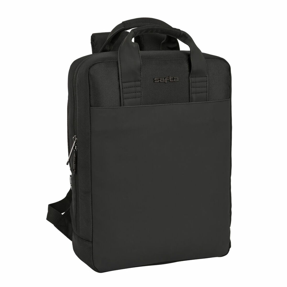 KALINDRA | BB. Laptop Backpack Safta Business 13,3'' Black (29 x 39 x 11 cm)